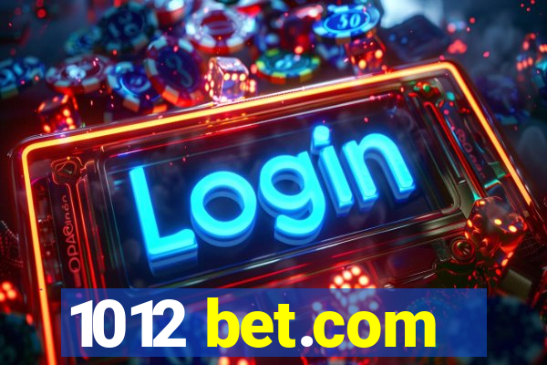 1012 bet.com